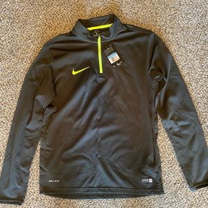 Nike 1/4 Zip